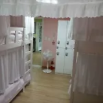 Geranium Ladies Guesthouse - Hostel