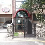 Geranium Ladies Guesthouse - Hostel