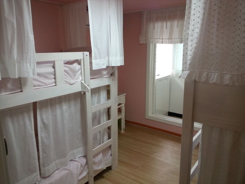 Hotel Geranium Ladies - 2*
