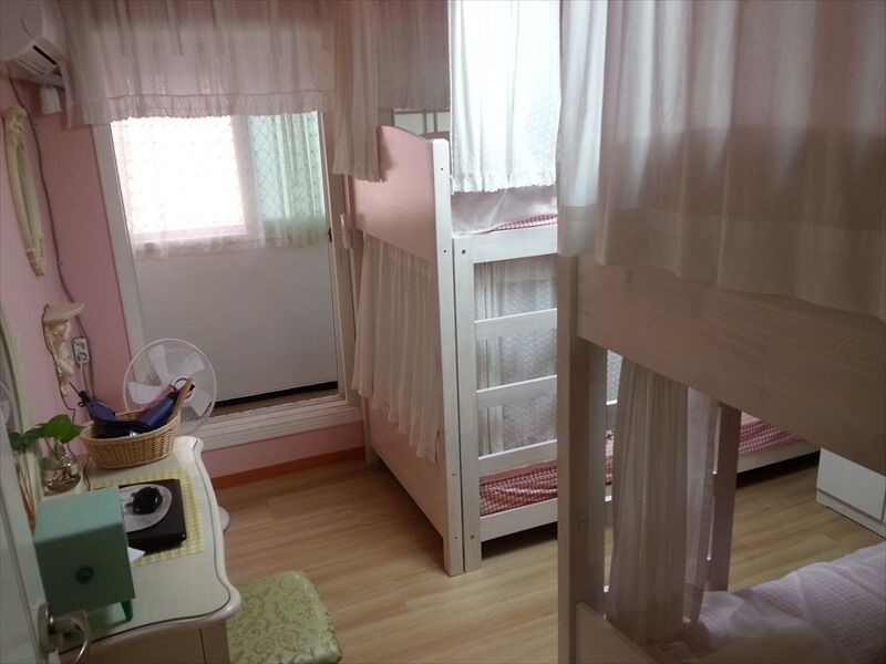 Hotel Geranium Ladies - 2*